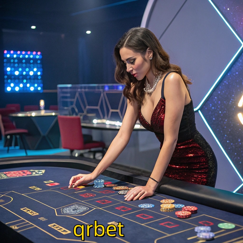 qrbet