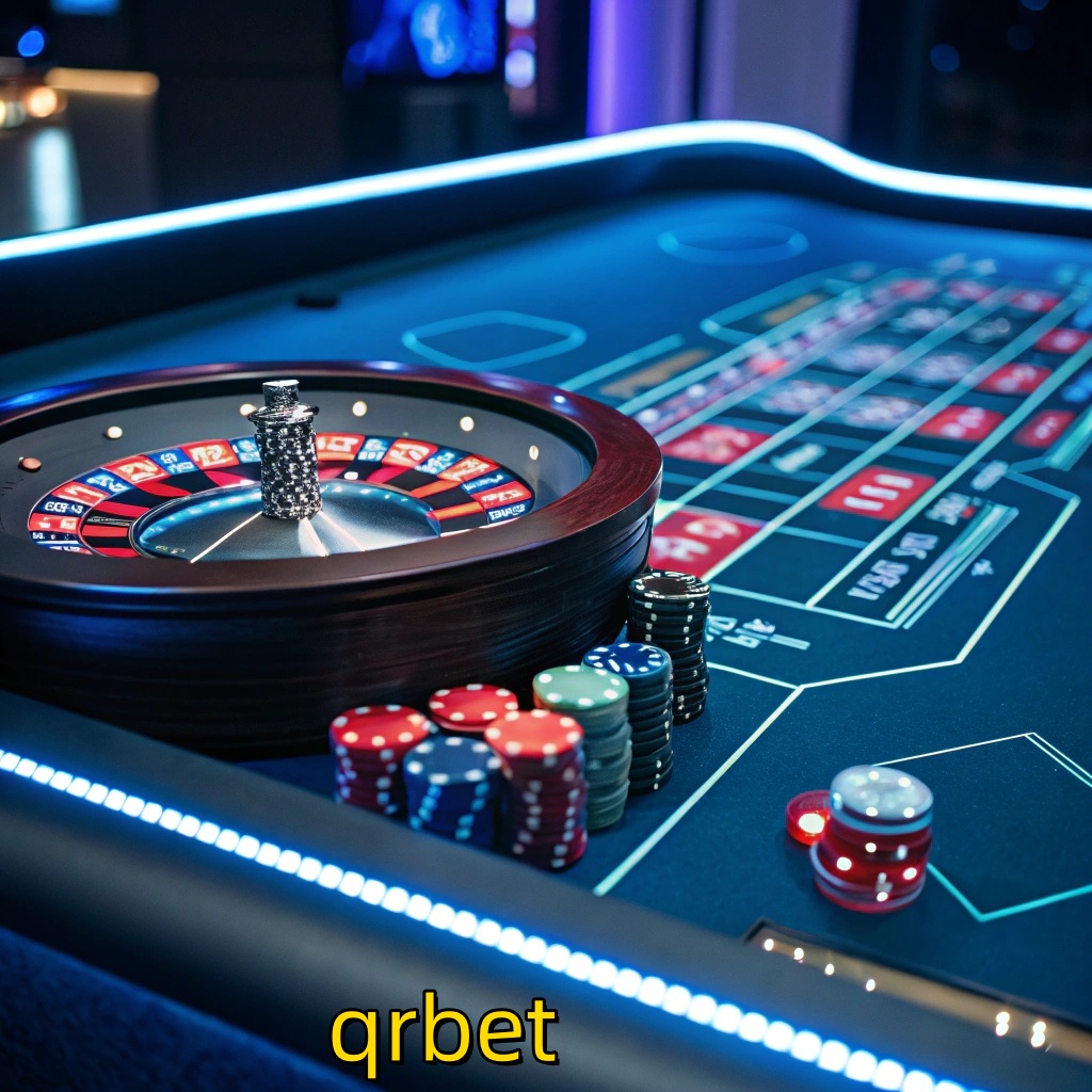 qrbet