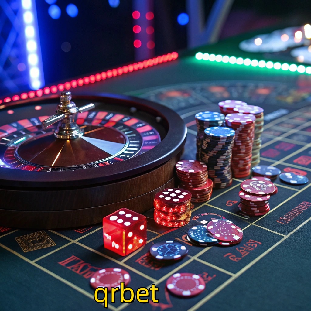 qrbet