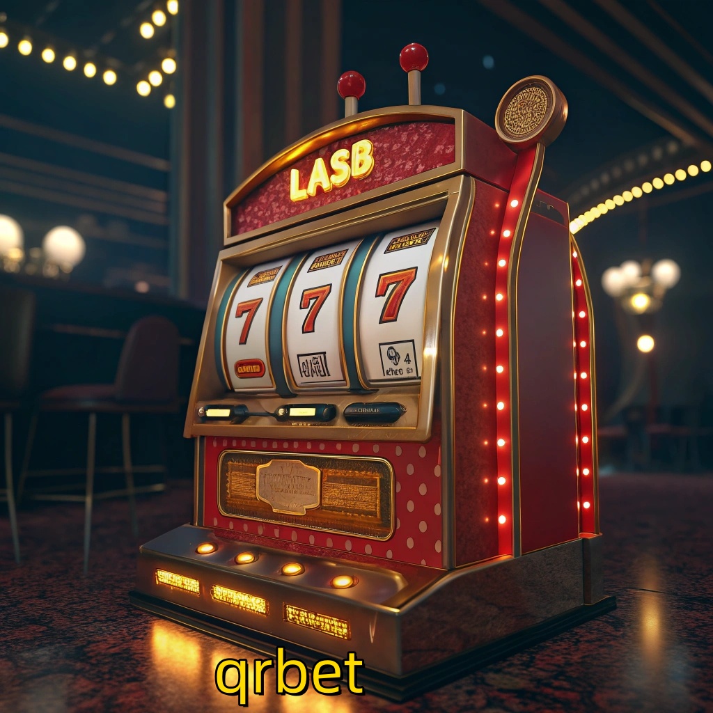 qrbet