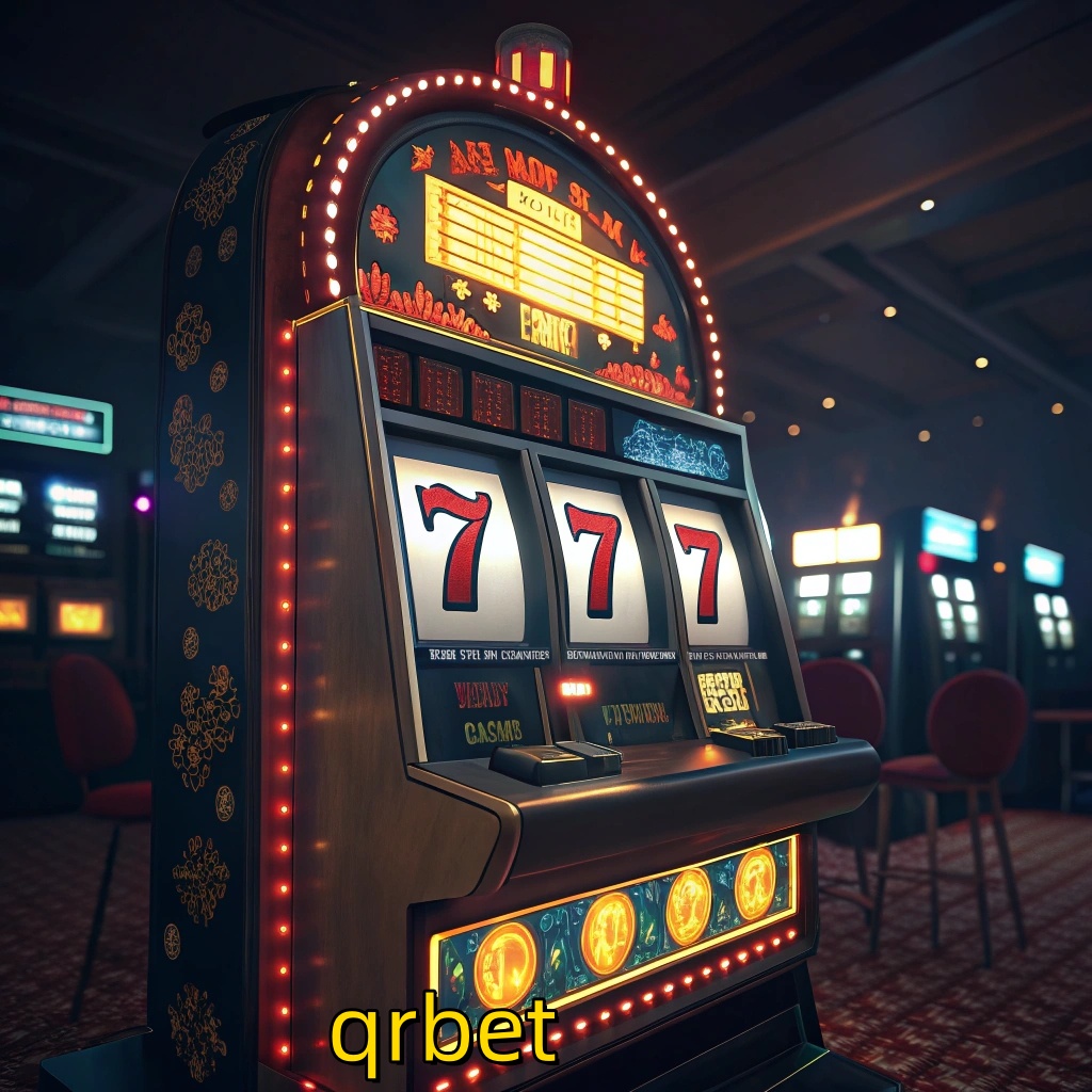 qrbet