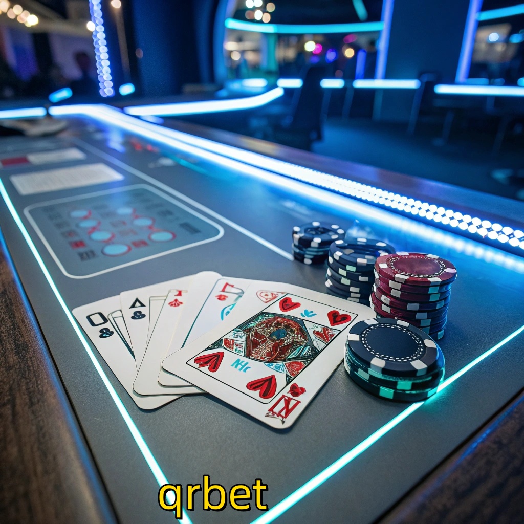 qrbet